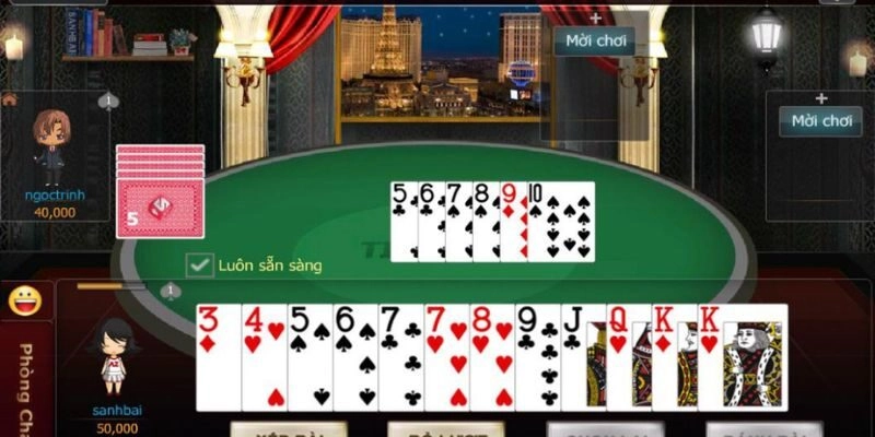 Mậu Binh Online - Đỉnh Cao Bài Trí Tuệ Được Game Thủ Săn Đón 3 Kinh nghiệm chơi Mậu binh online thắng lớn từ cao thủ