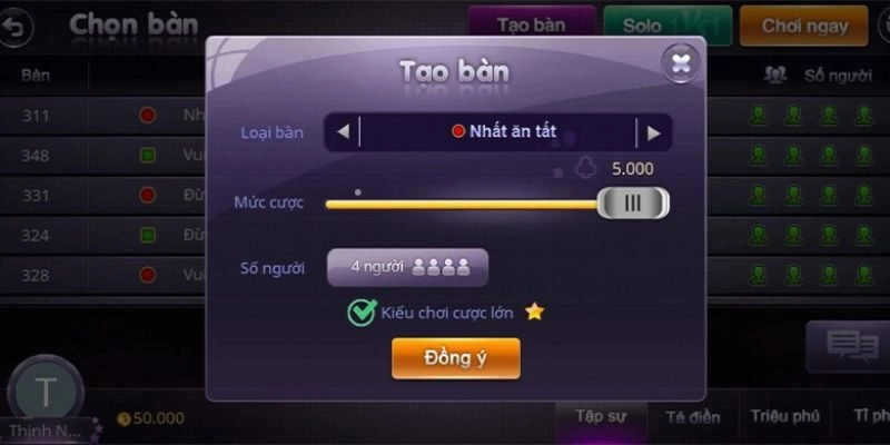 Game Bài Tiến Lên - Cập Nhật Cách Chơi Đạt Chuẩn Quốc Tế 1 Game bài Tiến lên hỗ trợ từ hai đến bốn người